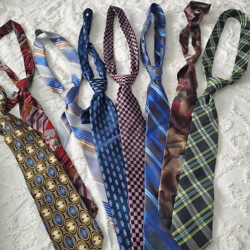 Neckties - Picture 3 of 3